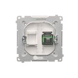 Action trigger 230V [Wi-Fi]. Capability to connect external devices or trigger other controllers - actionBoxS, (flush-mounted controller)