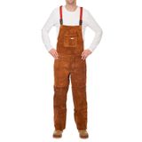 Welding overalls Lava Brown™ XXXL
