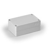 SPCP081305LG.U | Enclosure PC 75 x 125 x 50 mm