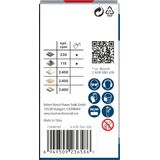 PRO Multi Material Hole Saw, 38 mm