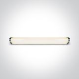 CHROME WW 16W IP44 230V