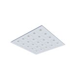 PANLUX Panel LED EVO 3480lm 4000K 60x60 UGR