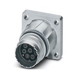 ST-8EP1N8AWK00S - Device connector front mounting