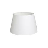 ALVIS 24/15 table shade white max. 28W