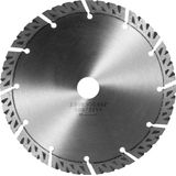 EXPERT MultiMaterial Diamond Cutting Disc 180 x 22.23 x 2.4 x 12 mm