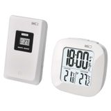 Digital Thermometer - wireless E0127