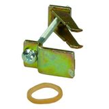 Mounting anchors PD-RGZ81428-DH