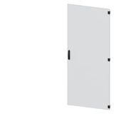SIVACON door. right. IP55. H: 2000 mm. W: 800 mm. protection class 1