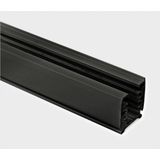 BLACK TRACK SQUARE 3m