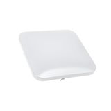 NYMPHEA 2 TOP LED 230V 18W IP44 IK10 NW SQUARE