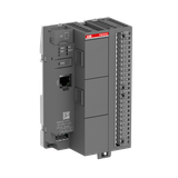 PM5032-T-ETH:AC500, Program Control, 2MB, 12DI/8DO-T/2DC, Ethernet, 24VDC,