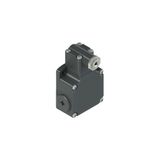 Position switch with two stable position