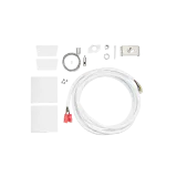 LINEAL 80 START KIT VALKOINEN DALI