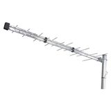 PROFI Outdoor Antenna EMOS EM-2845, 0–200 km DVB-T2