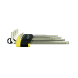 Hex key set | 9 pieces 114