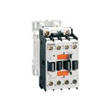 Control relay with DC coil, 220VDC, 2NO and 2NC
