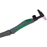 Migatronic TIG ERGO 101V torch with vent