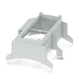 BC 107,6 OT 1202 KMGY - Upper housing part