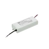 PLD-40-500B Led driver, Class2 40W, 45-80V, 500mA CC, MEAN WELL