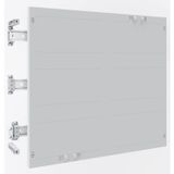 PrismaSeT XL Closed cover 500x450 mm