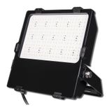 Reflector LED lamp Delta 200, 4000K, 200W, 120°, without optics