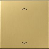 LB Management push-button 1-gang ME1700PC