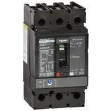 MOLDED CASE CIRCUIT BREAKER 600V 250A