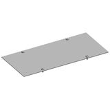 RZF20 RZF20      Alu. cable entry plate blank