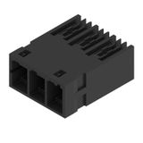 PCB connector (board connection), 800 V, 47.2 A, Pitch in mm: 6.35, Nu