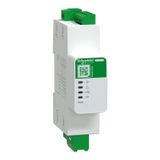 Energy sensor, PowerTag Resi9, 80A, 6 channels LN, Modbus