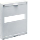 Cover plate,universN,300x250mm