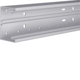 Trunking base BR 65x100 light grey