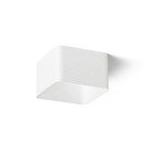 MARENGA SQR3 60 recessed white Eco PLA 230V LED 6W 3000K