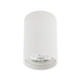 MONO SLIDE TRIMLESS WHITE
