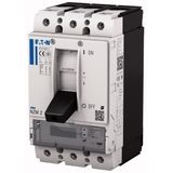 NZM4 PXR25 circuit breaker - integrated energy measurement class 1, 80
