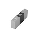 LED VARIO TRIO 3x3W stainless steel/black