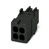 DMCC 0,5/ 2-ST-WOSH-2,54 - Accessories