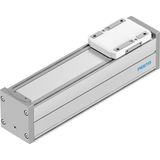 ELFC-KF-80-200 Electric linear actuator