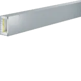 Fire protection duct functional integrity E30 FWK 3E 50x110mm L=1, 5m galvanized