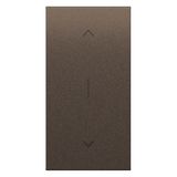 L.NOW - COVER MH UP/DOWN 2M BRONZE