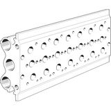 PRS-1/4-7-B Connection block