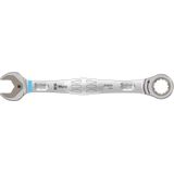 6000 Joker Steek- en ringratelsleutel, inch, 11/16&quot; x 235 mm