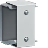 TEH FWKP6010099016 Coupling FWK-Plus 60x100 mm white powder-coated