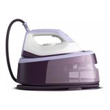 Philips | Steam Generator | PSG3000/30 3000 series | 2400 W | 1.4 L | 6 bar | Auto power off | Vertical steam function | Calc-clean function