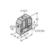 Mounting Accessories Mounting Clamp   BS 12