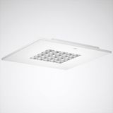 Recessed luminaires Creavo C Lens White ETDD 27W 4200lm Wide reduced glare UGR19 (W19) 3 SDCM 7614551