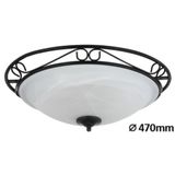 ATHEN E27 3X60W 3723