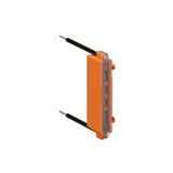 INDICATOR LED LAMP FOR RING ROCKER