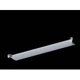 VX Slide rail for VX Adaptor section, two-sided-mounting, for D: 800 mm