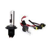 Xenon Bulb Type H7R 4300K AMiO